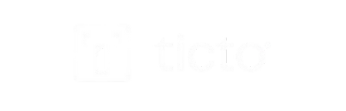 Logo Ticto