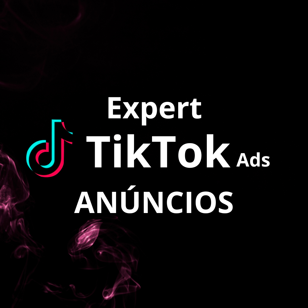 Expert Tiktok Ads Anúncios