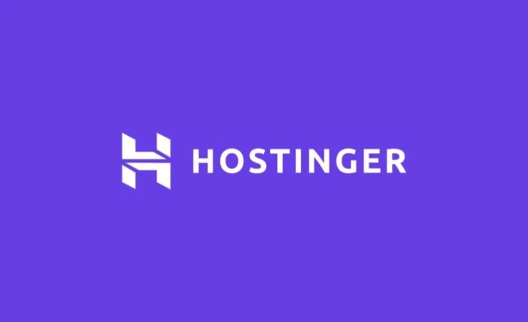 Promoção na Hostinger