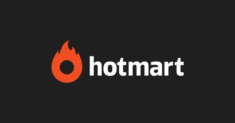 Logo Hotmart