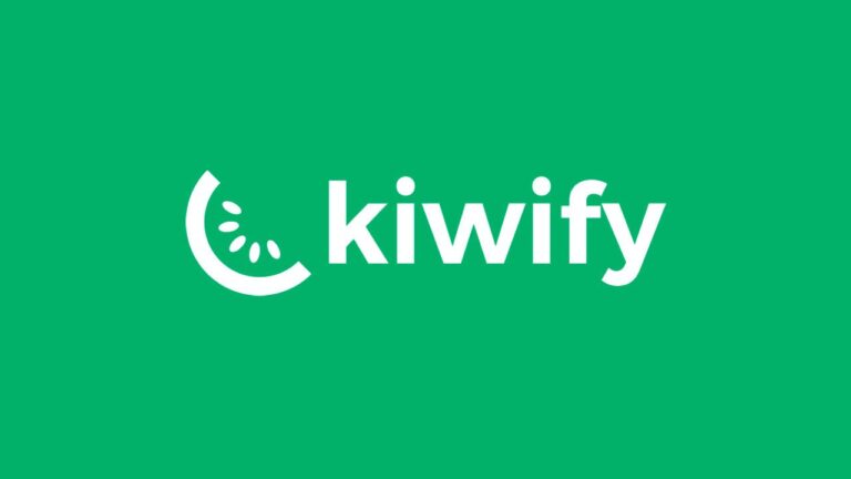 Logo Kiwify