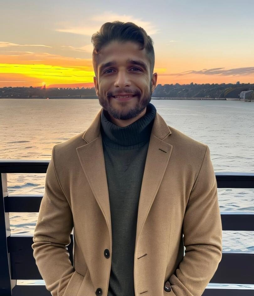 Picture of Gilberto Sales