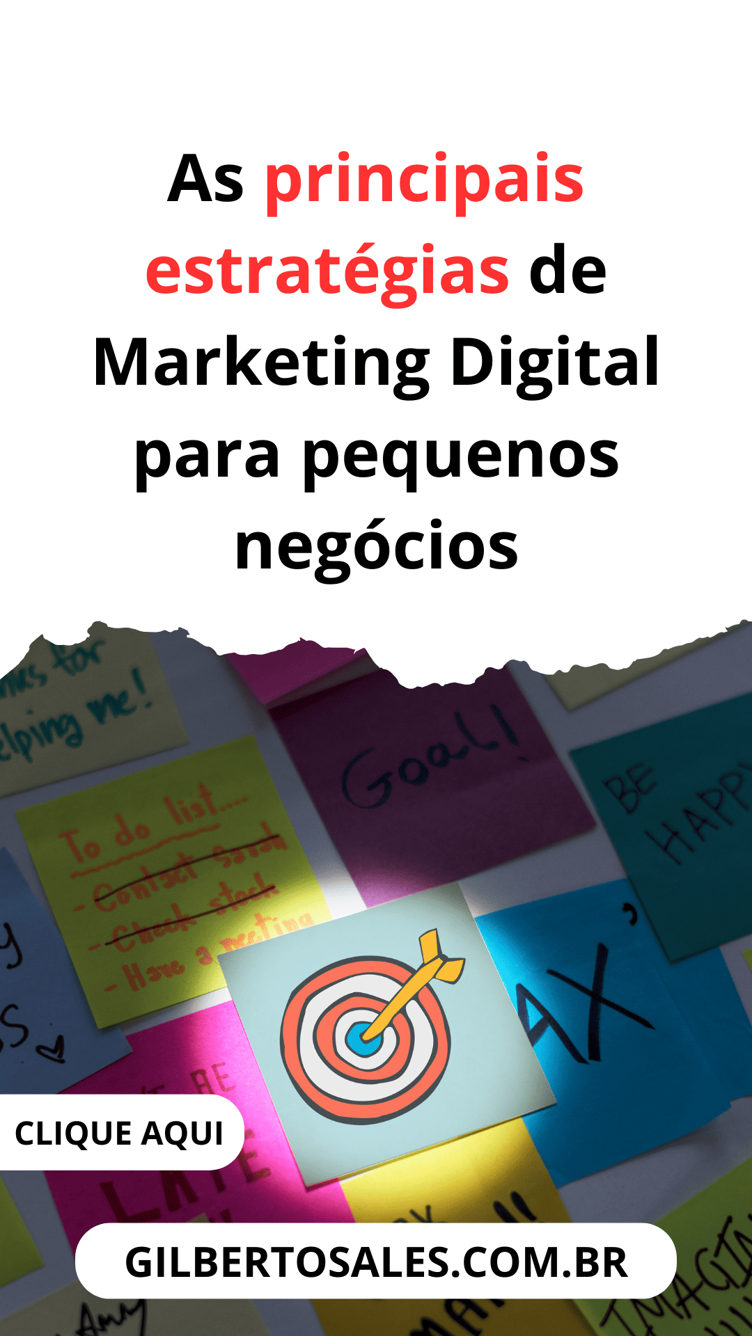 As principais estratégias de Marketing Digital para pequenos negócios