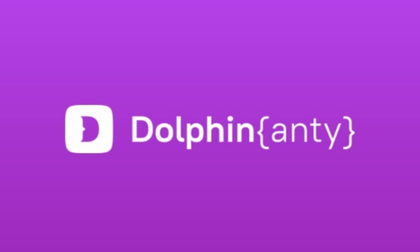 Dolphin Anty