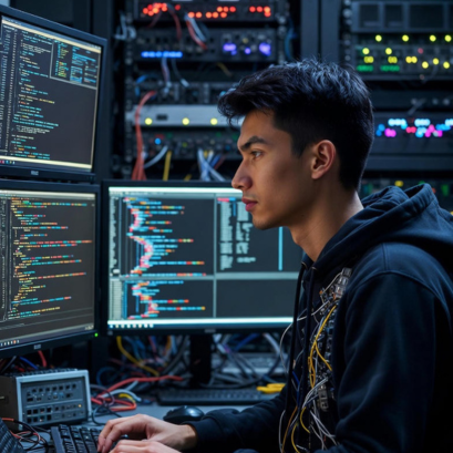 Cibersegurança e Criptografia Pós-Quântica: Guia Essencial