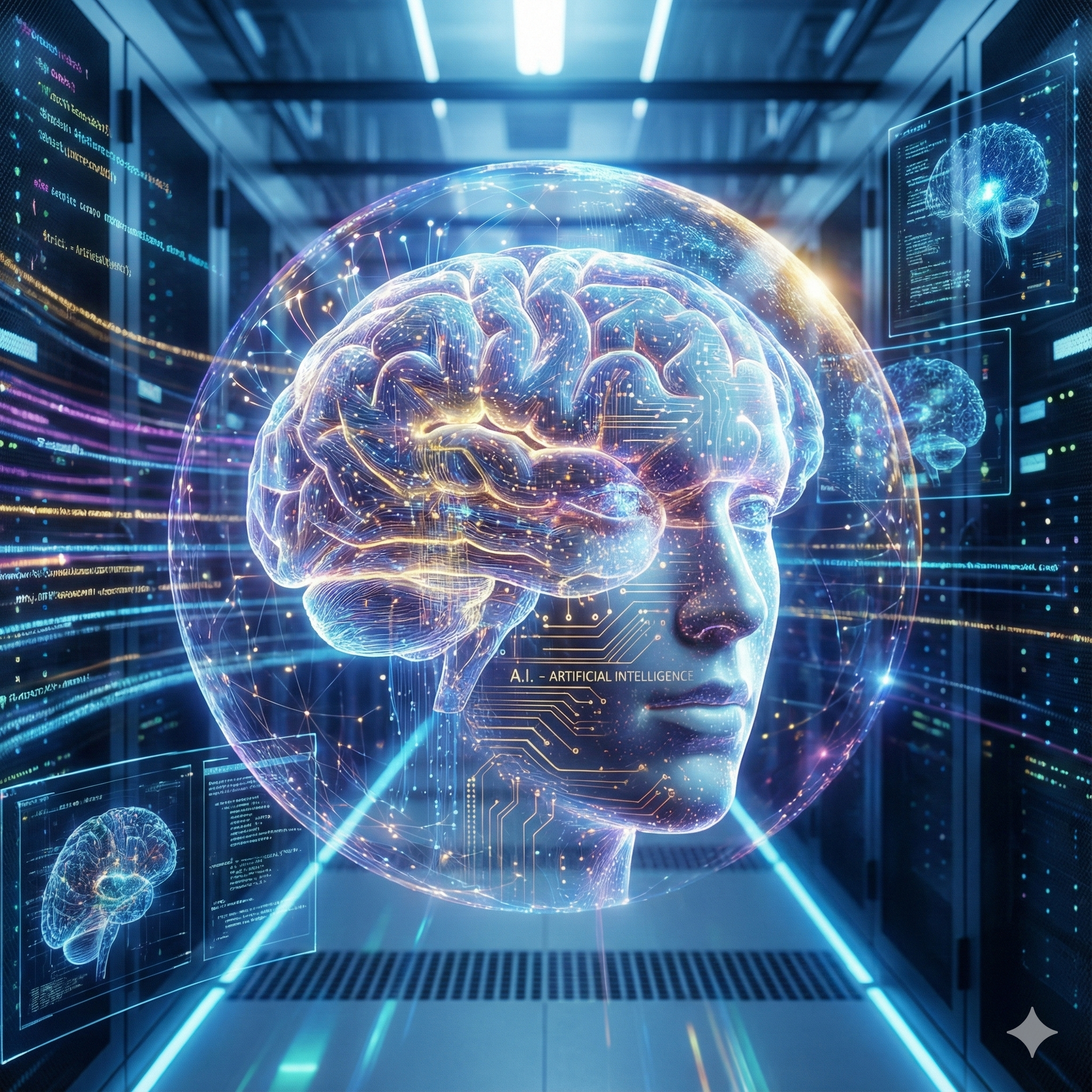 O que é Inteligência Artificial e como ela muda sua carreira