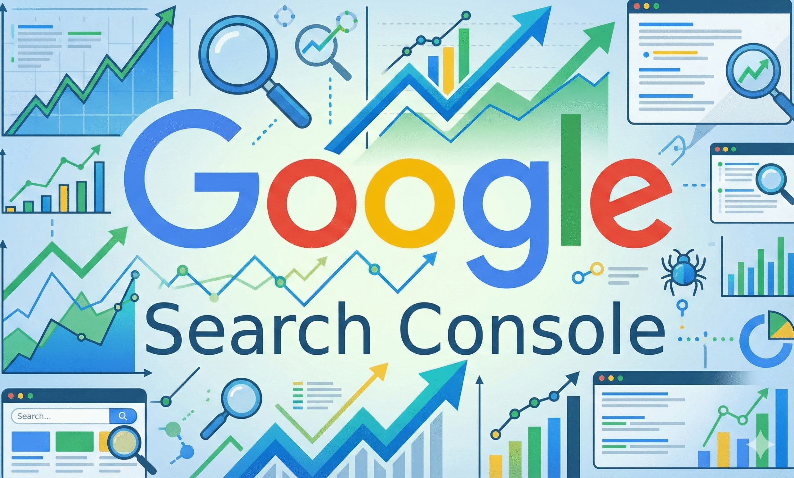 Google Search Console