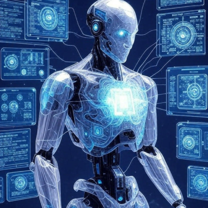 Guia Completo sobre IA Agentic e Workflows de IA