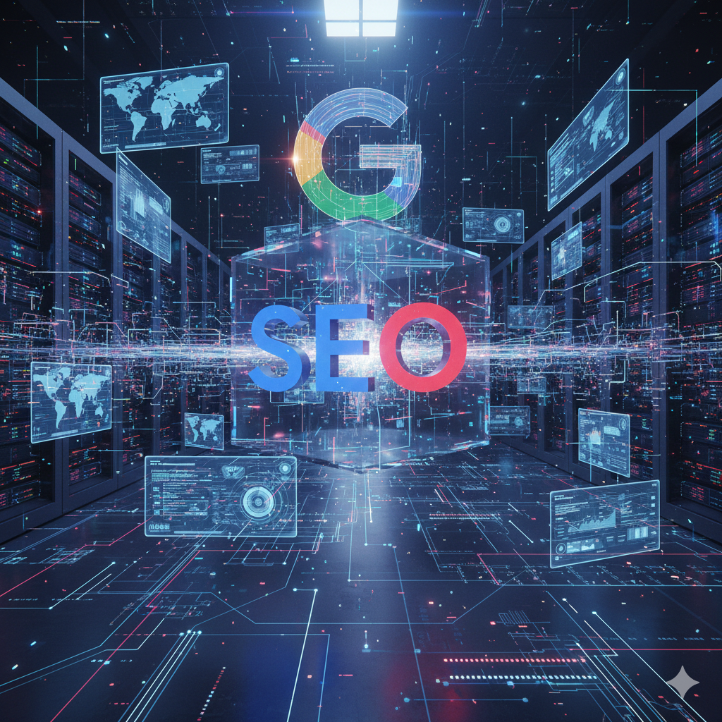 SEO