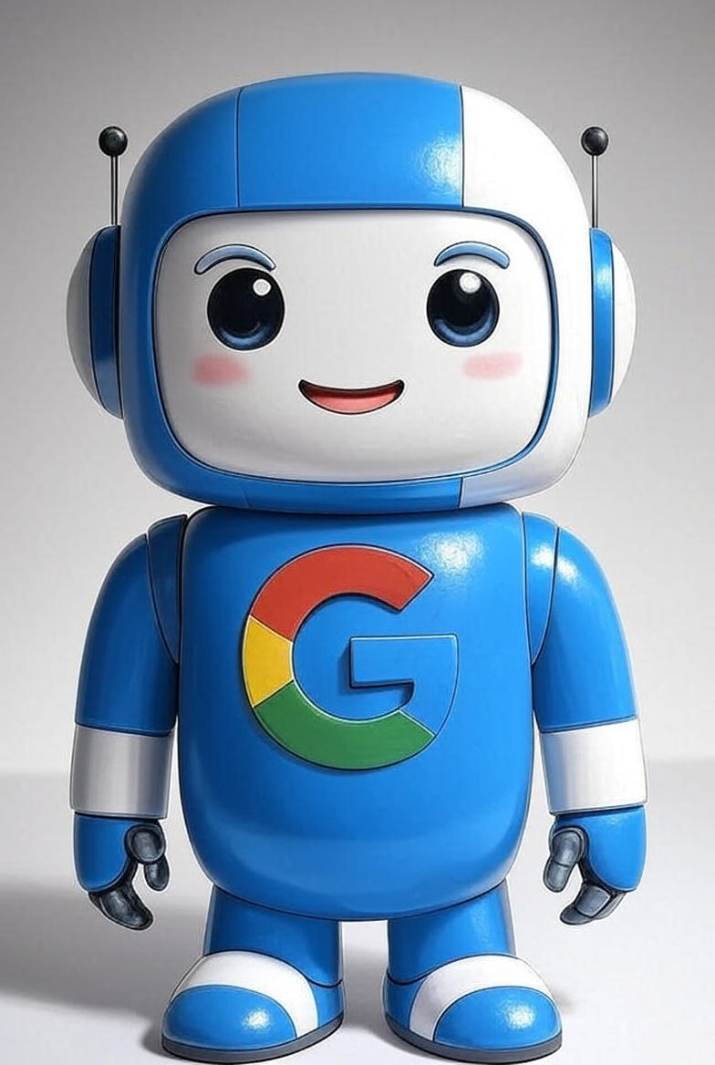 Todas as IAs do Google: Guia Completo e Funções