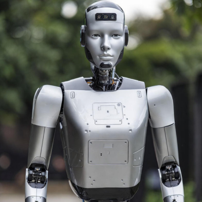 Melhor Robô Humanoide: Conheça os Gigantes da Robótica Atual