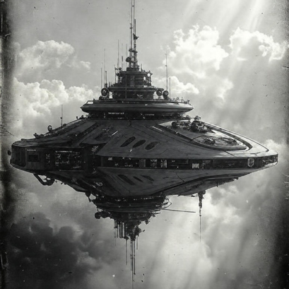 Tecnologia Extraterrestre: Evidências e Investigações Científicas