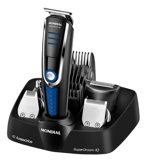 Aparador Mondial BG-03 Super Groom