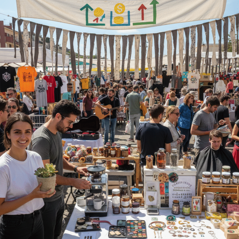 O Que Vender Para Ganhar Dinheiro