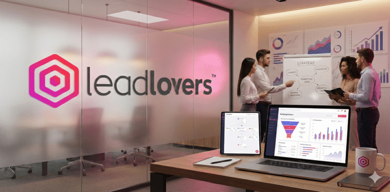 LeadLovers