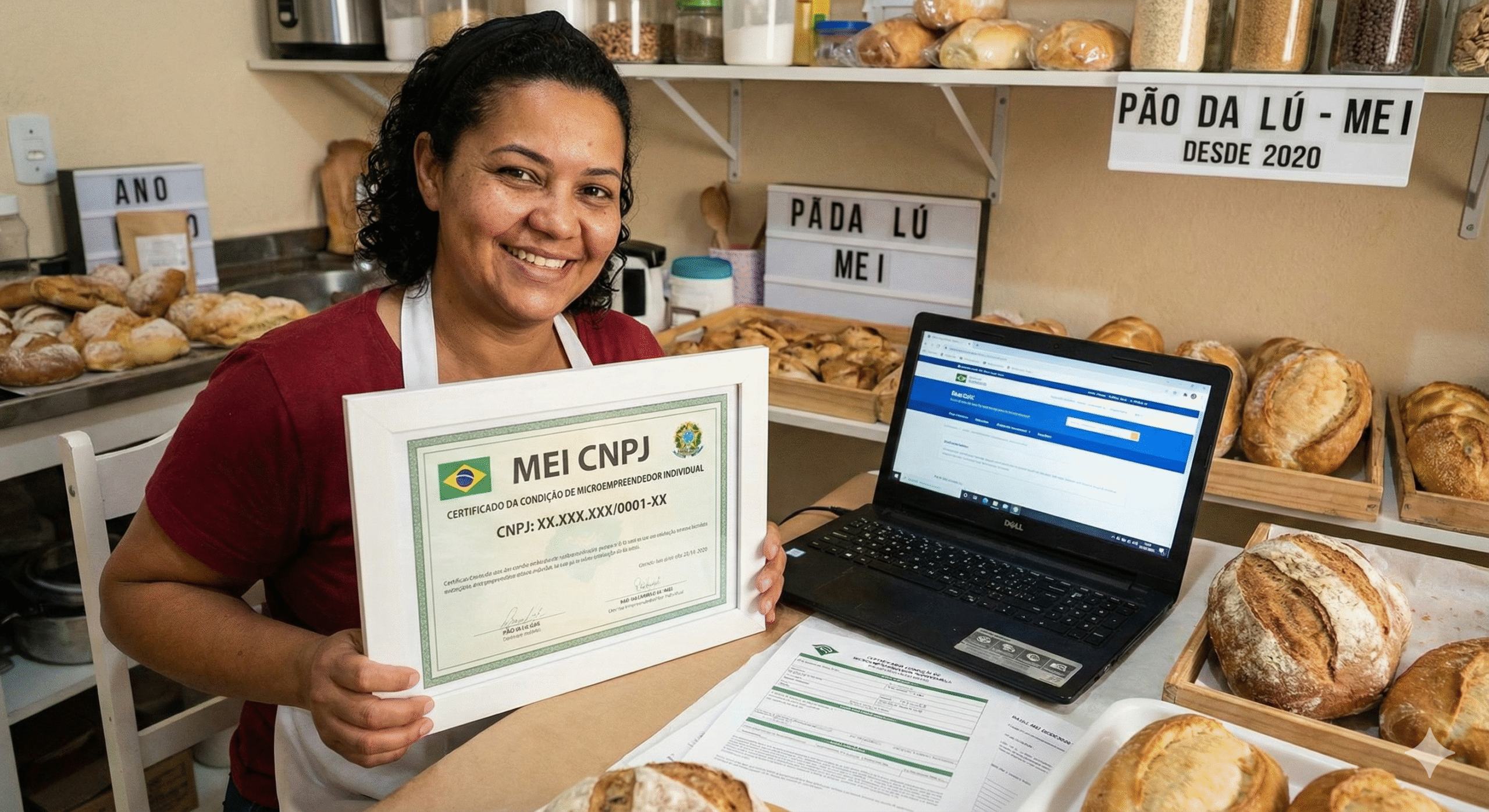 MEI Cuidado: Alertas Cruciais Para Não Perder Seu CNPJ