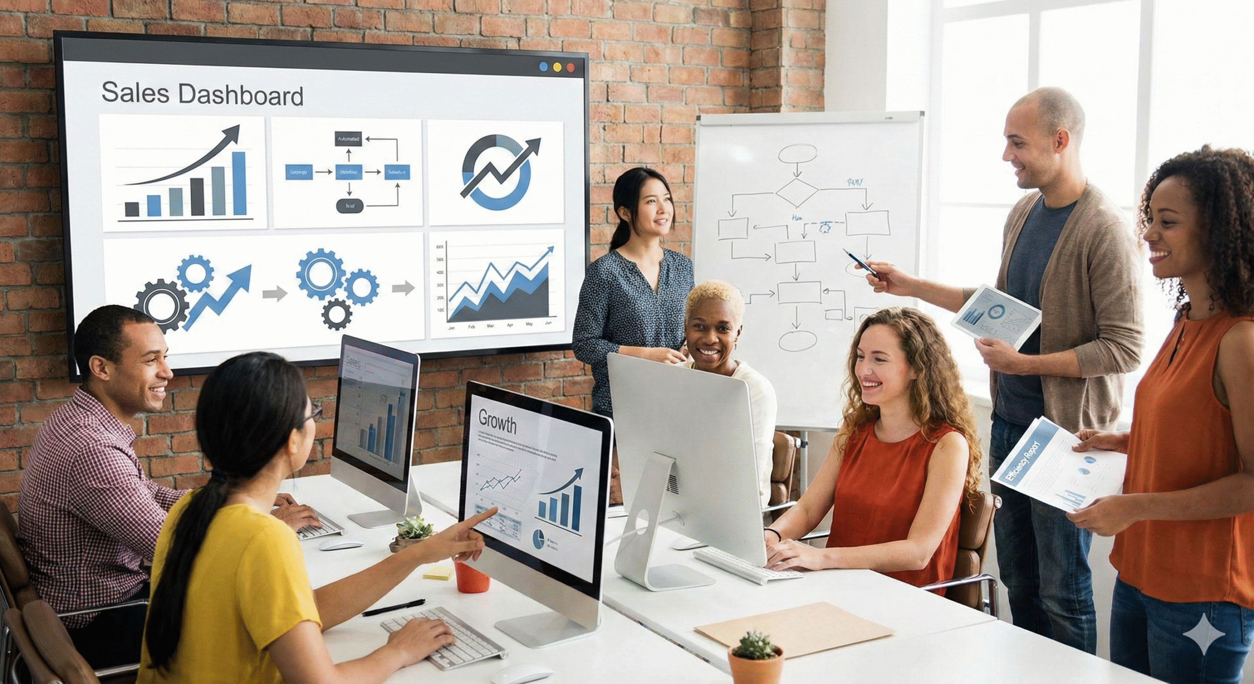 Contratar SaaS para automação de vendas vale a pena