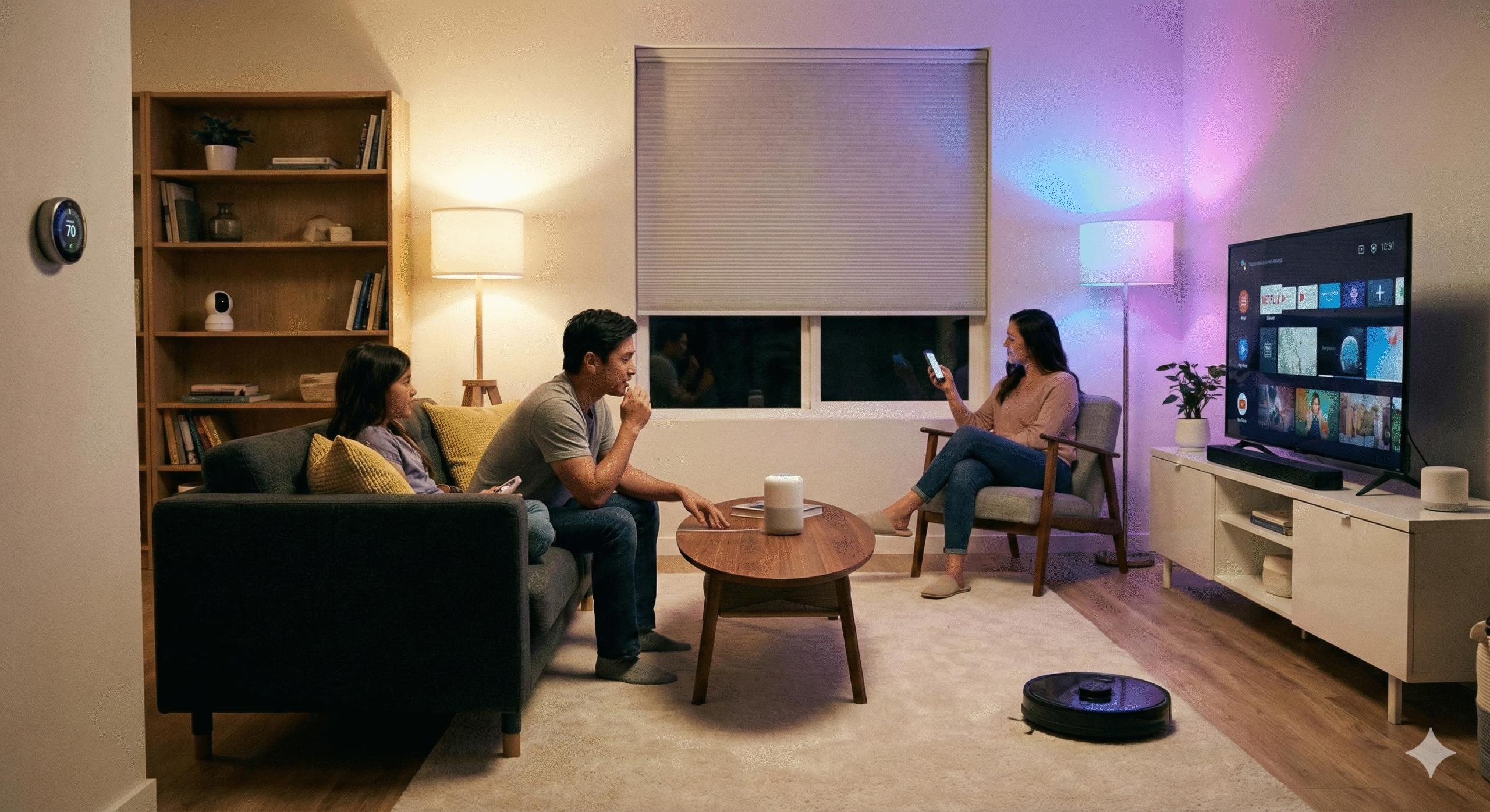 Dispositivos para Casa Inteligente Vale a Pena? O Que Funciona de Verdade