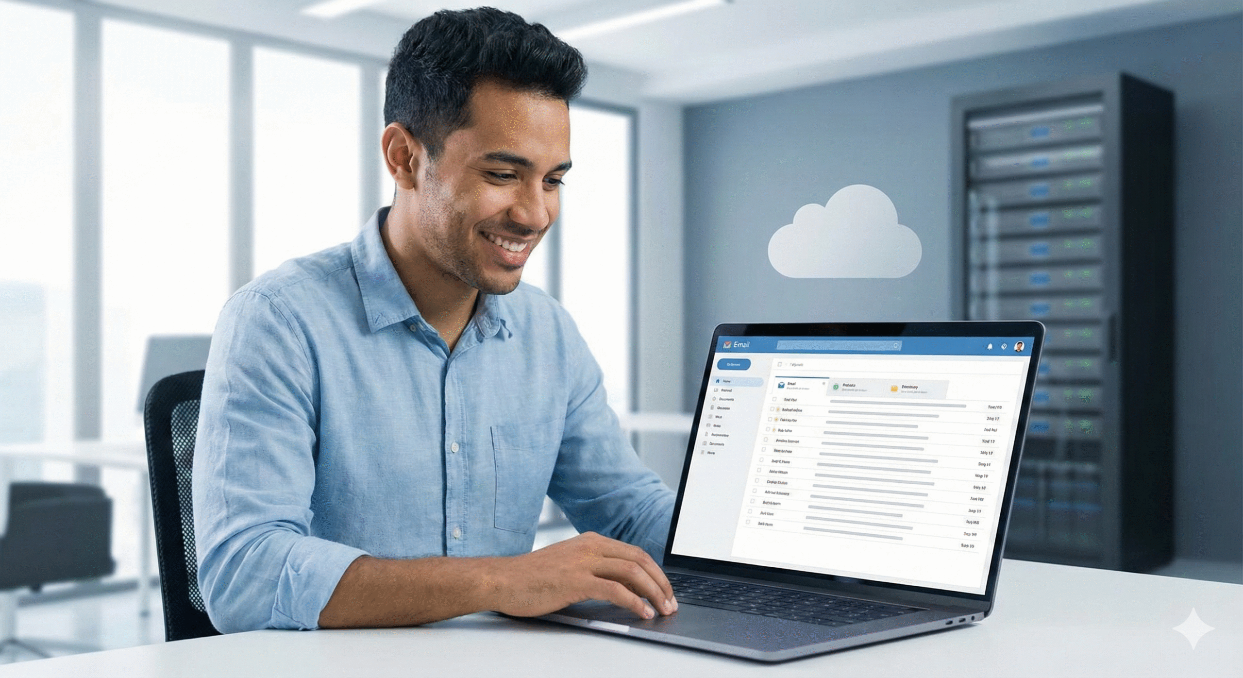 E-mail Hostinger vale a pena? Veja o que funciona de verdade