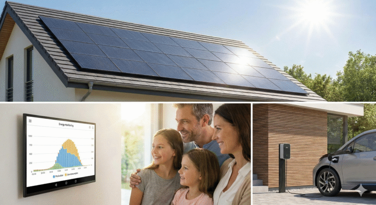 Energia Solar Vale a Pena? O Que Funciona de Verdade