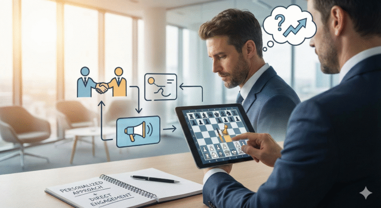 Estratégia de Vendas no X1 Funciona Mesmo?