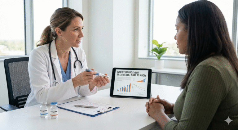 Injeções para Emagrecer Funcionam Mesmo?