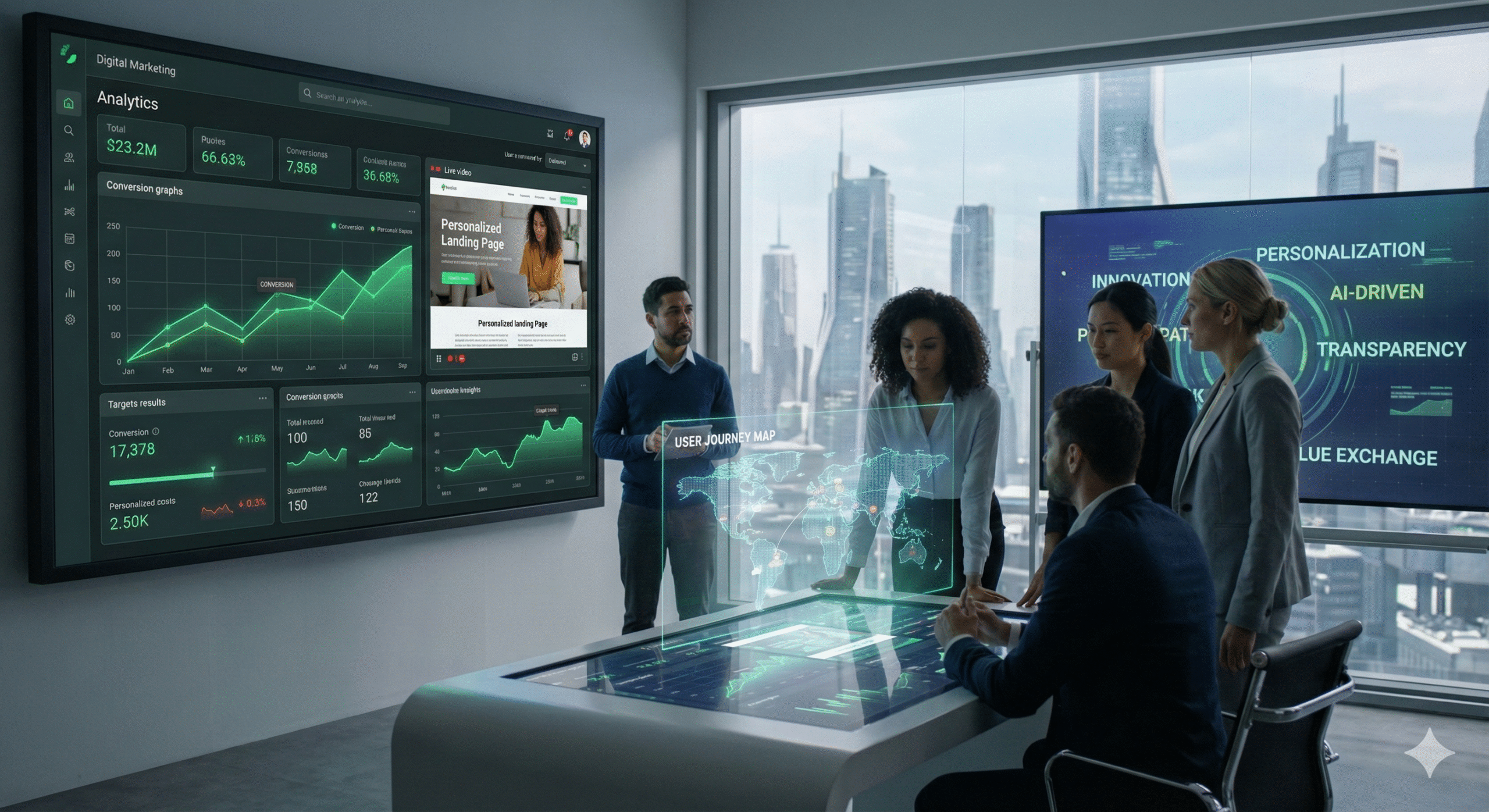 Landing Page Vale a Pena? O Que Funciona de Verdade