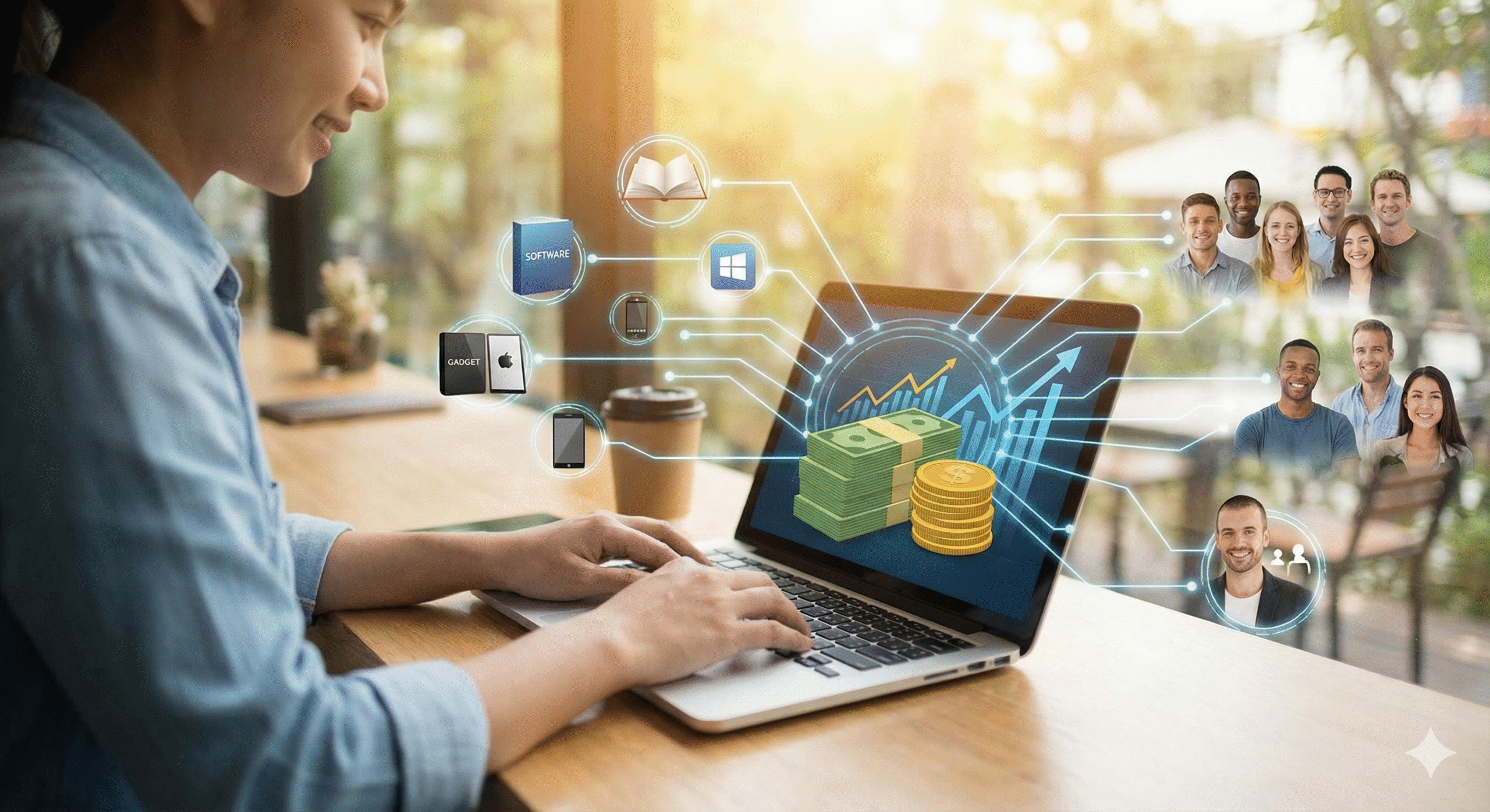 Marketing de Afiliados Funciona Mesmo? O Que Você Precisa Saber