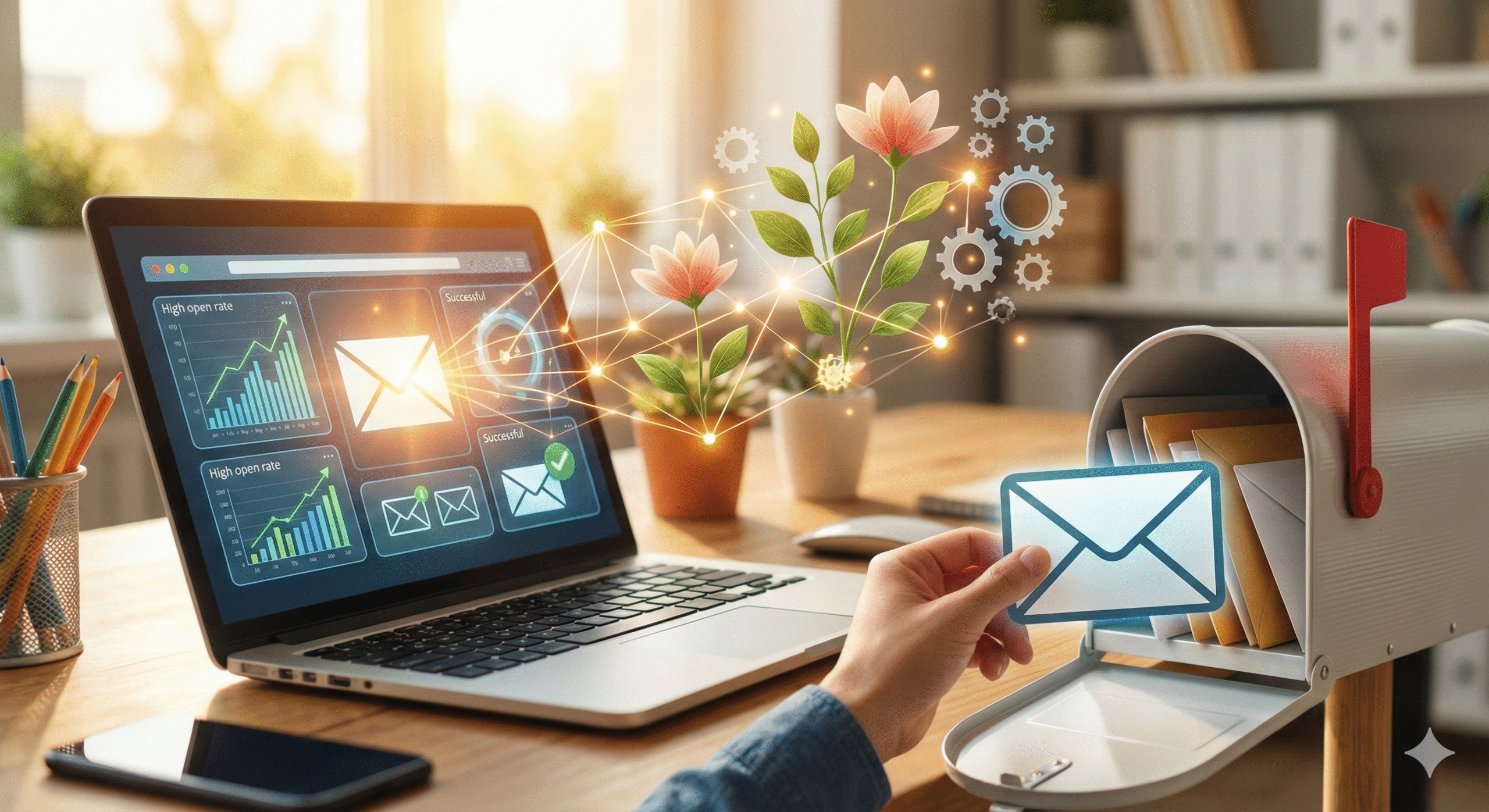 Melhores Ferramentas de Email Marketing: O Que Funciona de Verdade