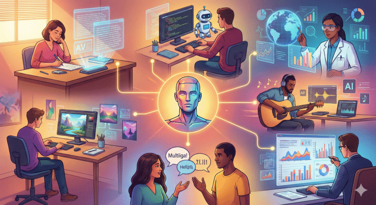 O que dá para fazer com o Gemini