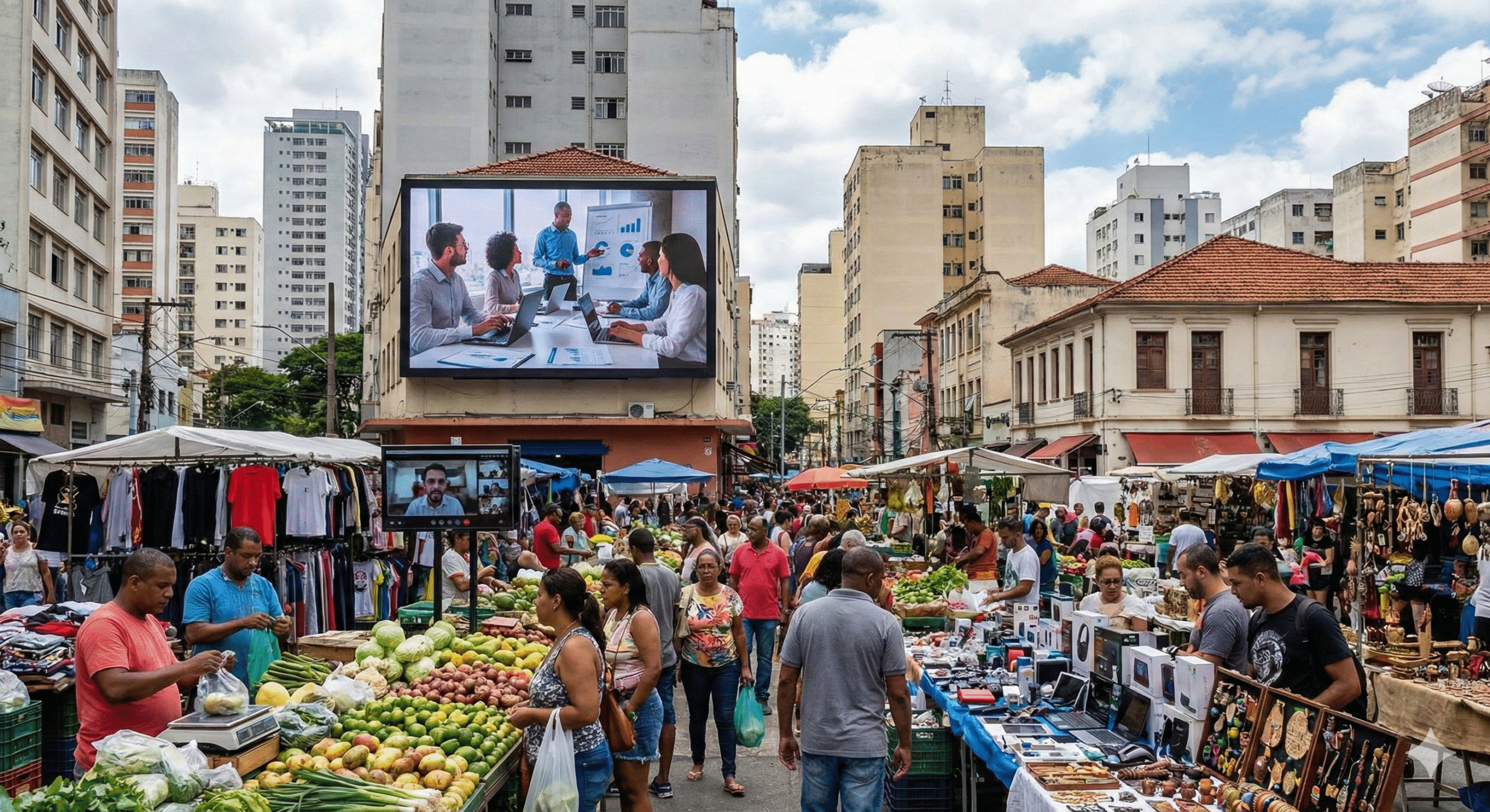 O que mais vende em São Paulo e qual a estratégia funciona de verdade