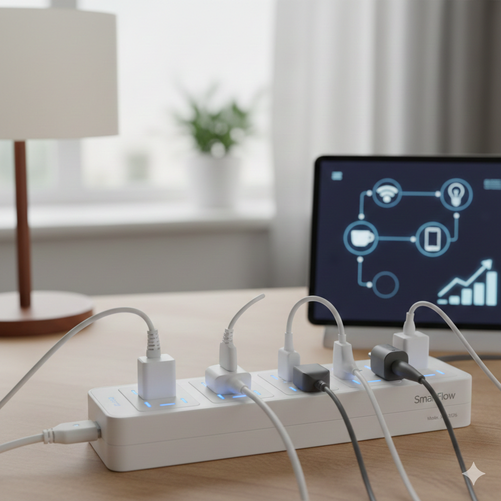 Qual a melhor tomada inteligente? Veja o que realmente funciona