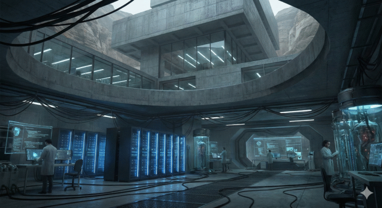 Tecnologias Ocultas do Vale do Silício: O Que Está Por Trás das Big Techs