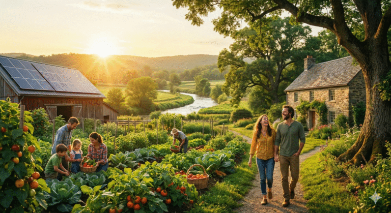 Você quer prosperar na sua vida? O que funciona de verdade