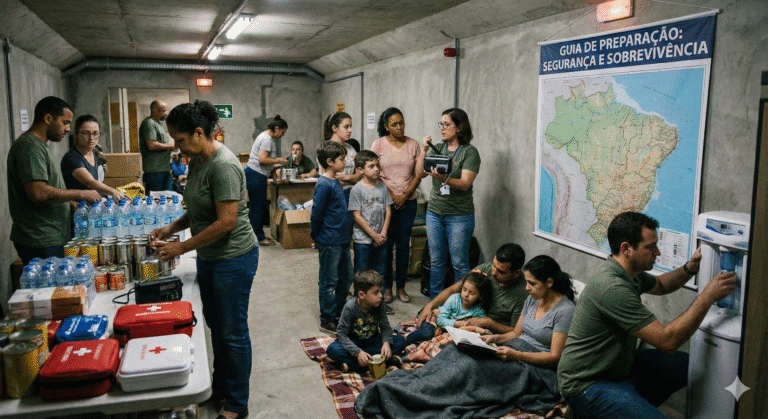 Terceira Guerra Mundial