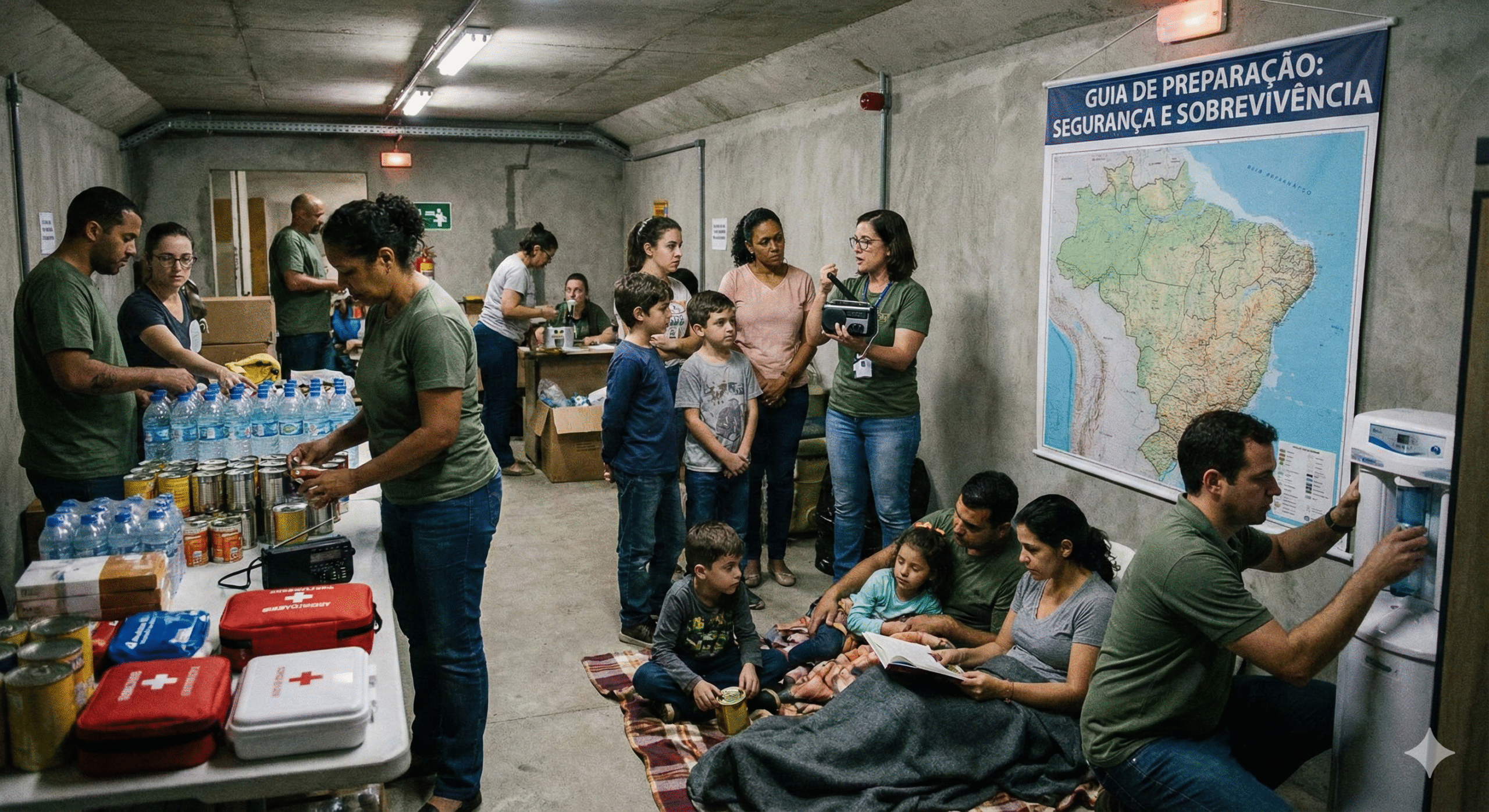 Terceira Guerra Mundial