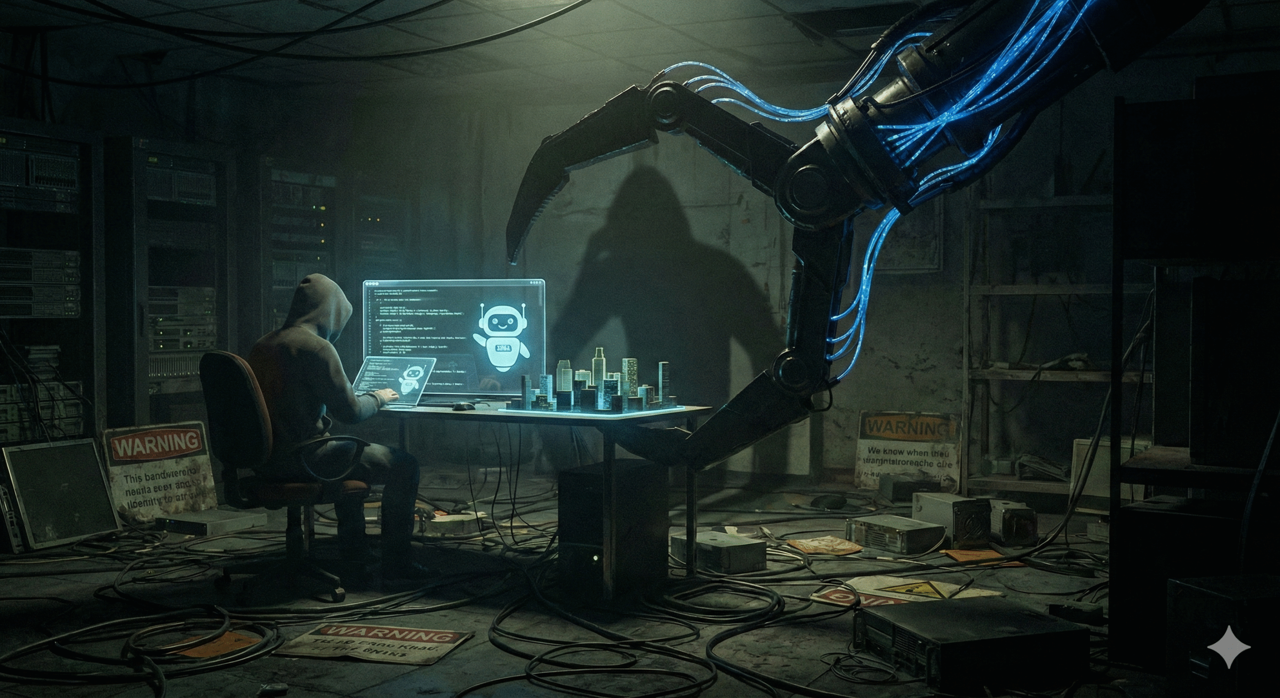 OpenClaw AI: os riscos reais que ninguém te conta